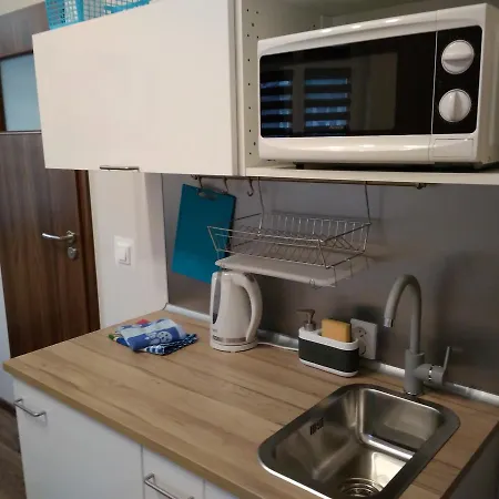 Wieckowskiego 브로츠와프