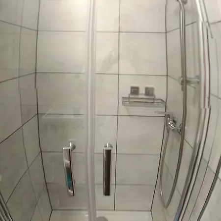 아파트 Wieckowskiego