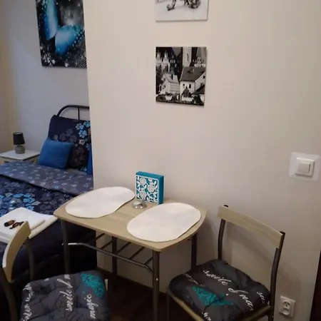 Wieckowskiego 아파트 *