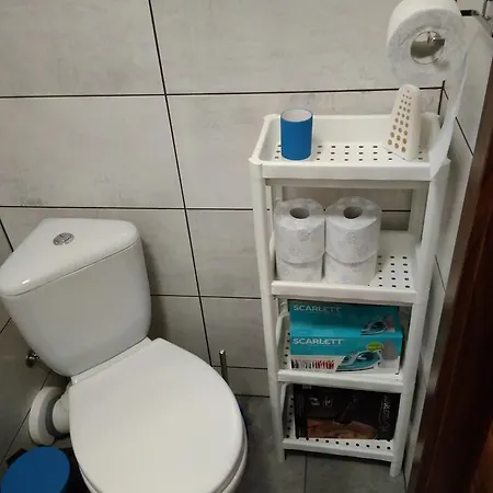 Wieckowskiego Βρότσλαβ