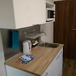 Wieckowskiego شقة فروتسواف