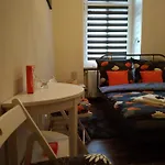 Wieckowskiego شقة *