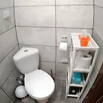 Wieckowskiego شقة فروتسواف