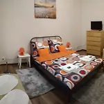 Wieckowskiego شقة فروتسواف