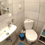 شقة Wieckowskiego *