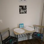 Wieckowskiego شقة *