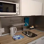 شقة Wieckowskiego فروتسواف