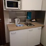 Wieckowskiego شقة