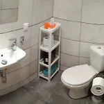 Wieckowskiego شقة