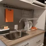 Wieckowskiego شقة
