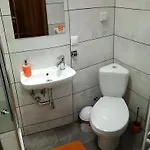 شقة Wieckowskiego