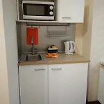 Wieckowskiego Apartament