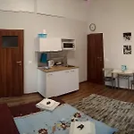 شقة Wieckowskiego *