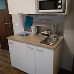 Wieckowskiego شقة