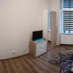 Wieckowskiego شقة فروتسواف