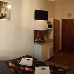 Wieckowskiego شقة *