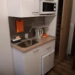 Wieckowskiego شقة *