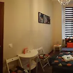 شقة Wieckowskiego فروتسواف