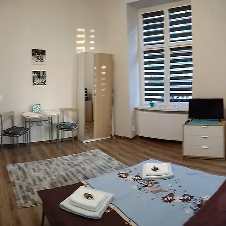 Wieckowskiego Wroclaw