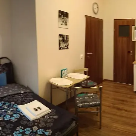 Wieckowskiego