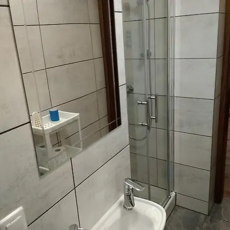 Wieckowskiego شقة *