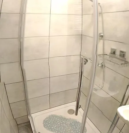 Apartamento Wieckowskiego Wrocław