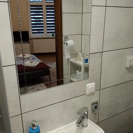 Wieckowskiego Apartment Wroclaw
