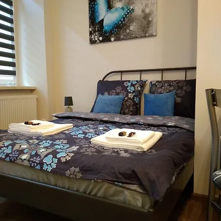 Wieckowskiego Wrocław