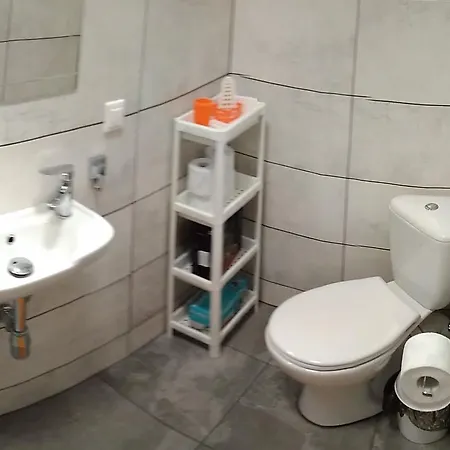 Wieckowskiego شقة