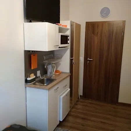 Apartamento Wieckowskiego