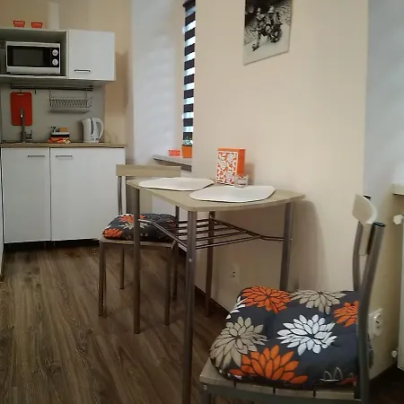 Wieckowskiego * Wrocław