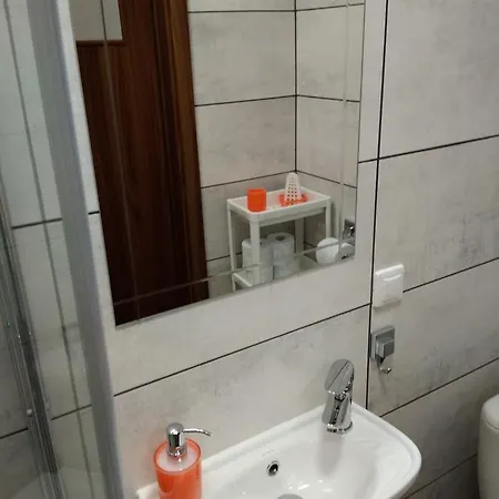 Wieckowskiego شقة *
