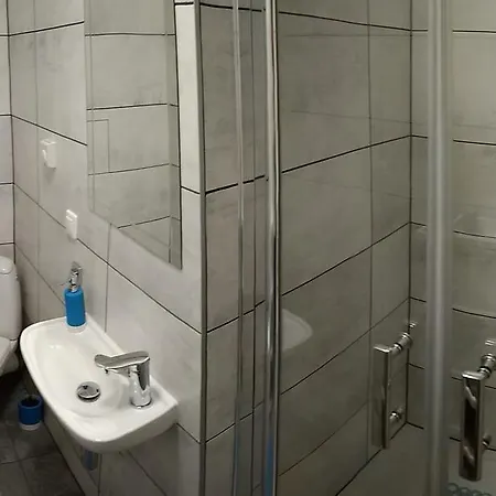 Wieckowskiego Apartment Wroclaw