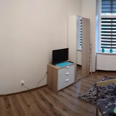 Wieckowskiego شقة فروتسواف