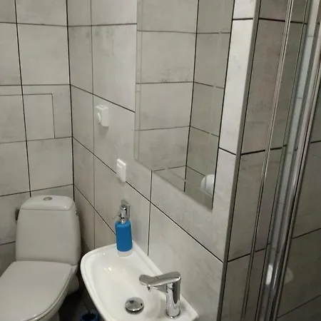 Wieckowskiego * Wrocław