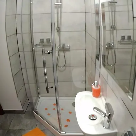 Apartment Wieckowskiego Wroclaw