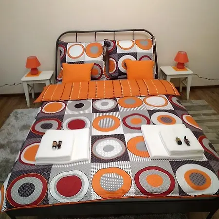 Wieckowskiego Apartment Wroclaw