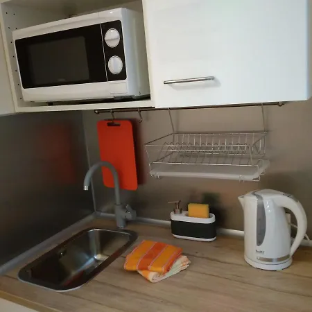 Apartamento Wieckowskiego Wrocław