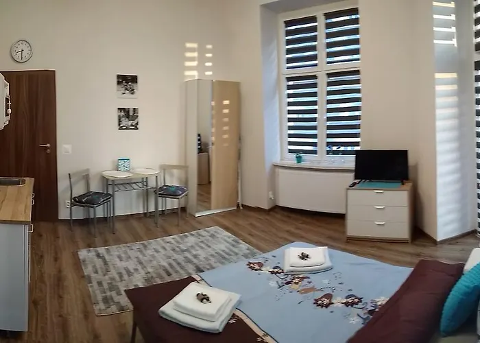 Wieckowskiego Wroclaw