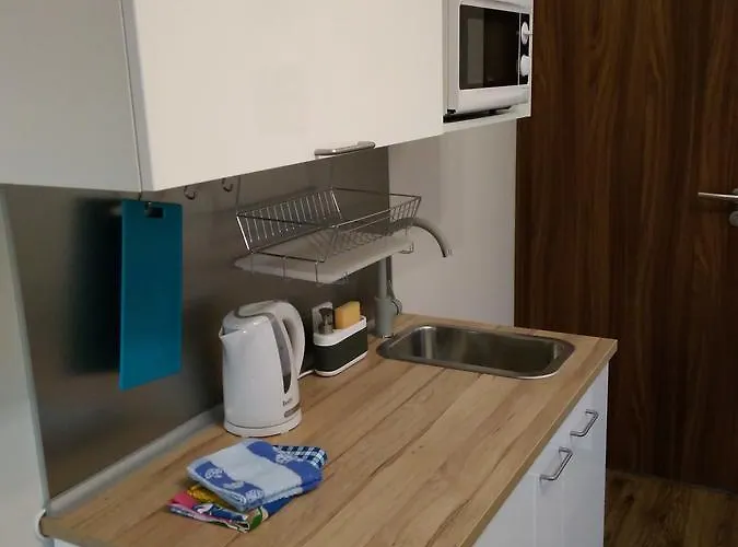 Wieckowskiego Apartment Wroclaw