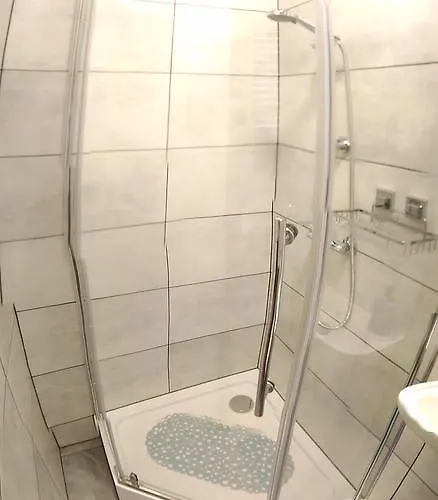 Apartment Wieckowskiego Wroclaw