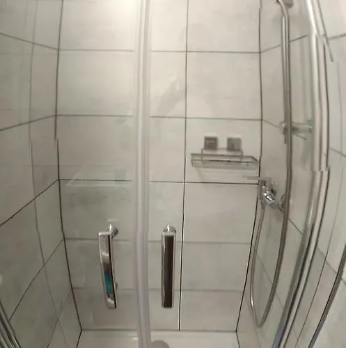 Apartment Wieckowskiego