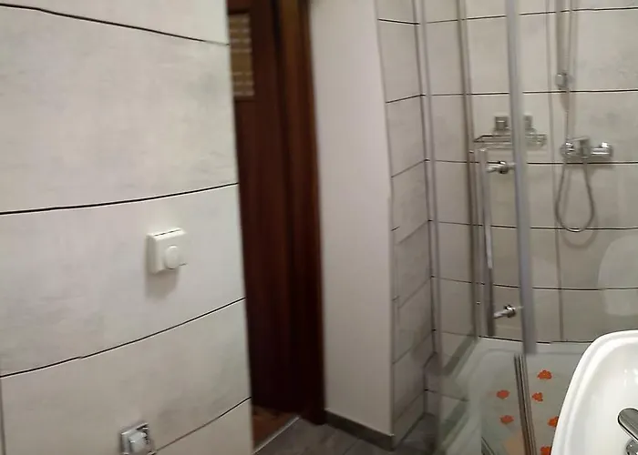 Apartment Wieckowskiego