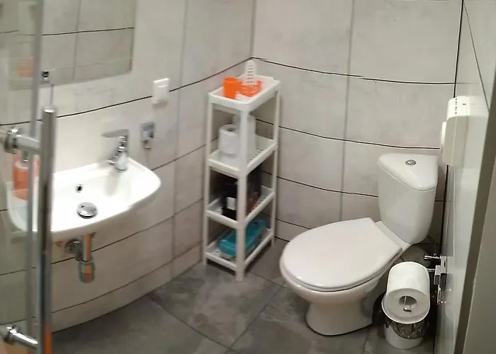 Wieckowskiego Apartment