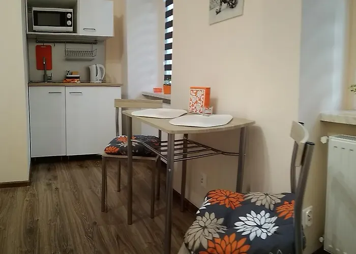 Wieckowskiego * Wroclaw