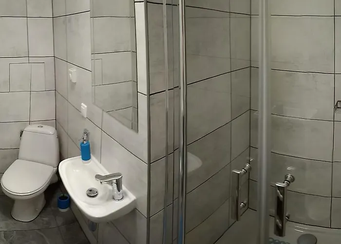 Wieckowskiego Apartment Wroclaw