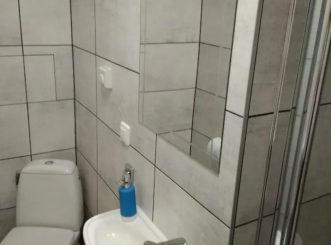 Wieckowskiego * Wroclaw