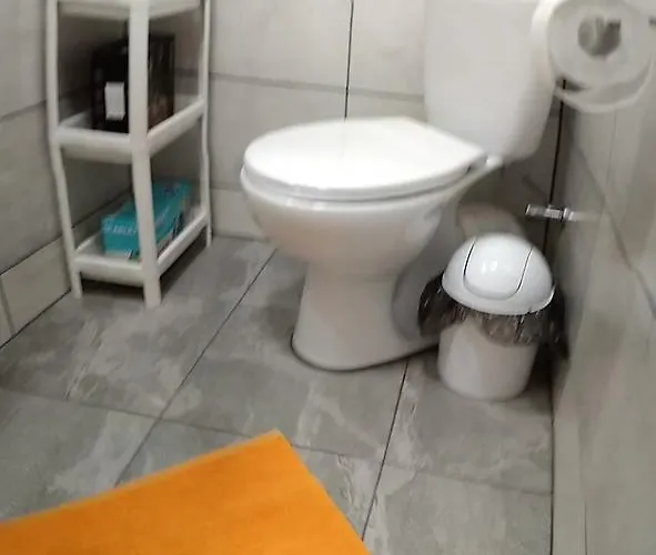 Wieckowskiego * Wroclaw