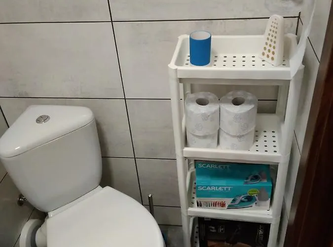 Wieckowskiego Wroclaw