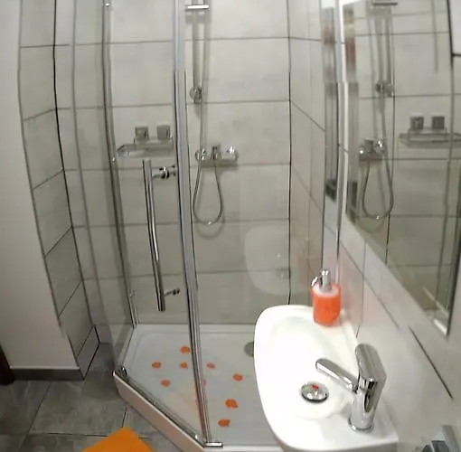 Apartment Wieckowskiego Wroclaw